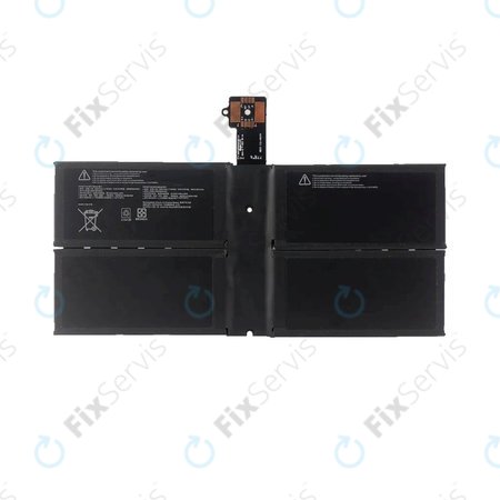 Microsoft Surface Pro 7 Plus - Batéria GA3HTA025H, DYNH03 6444mAh