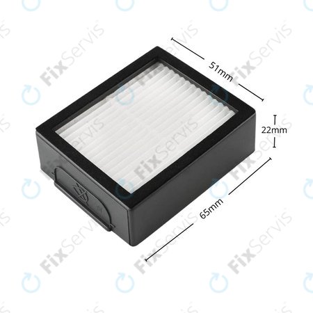 iRobot Roomba e-series, i-series, j-series - HEPA Filter