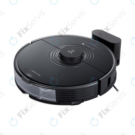 Xiaomi Roborock S5, S5 Max, S6 Pure, S6 MaxV, S7, S7 MaxV, S8, Q7, Q7 Max - Nabíjací Dok (Čierny)