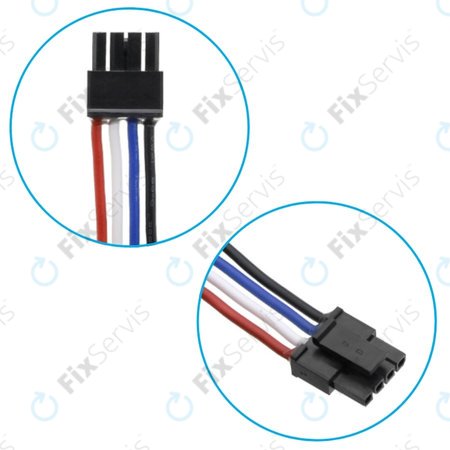 Xiaomi Dreame MC1808, Roborock 1C - Batéria P1904-4S1P-MM Li-Ion 14.4V 2500mAh HQ