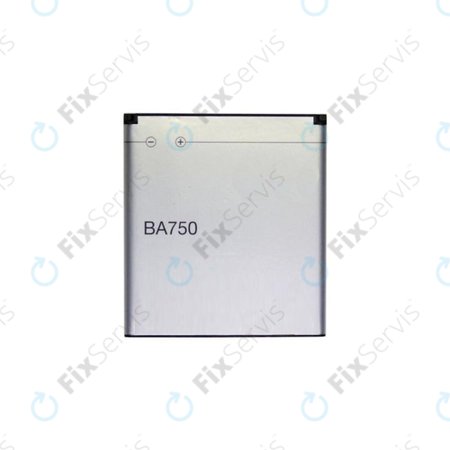 Sony Xperia Arc S LT15i LT18i - Batéria BA750 1500mAh