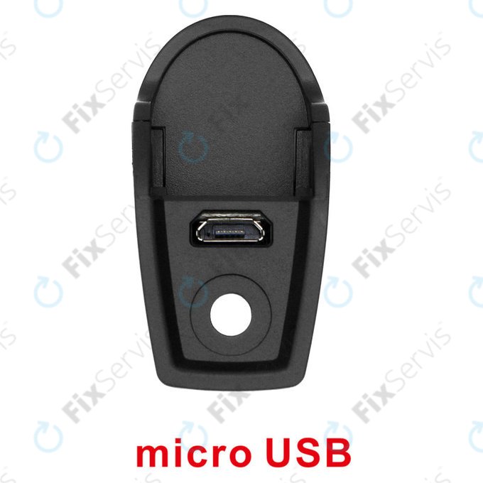 Batéria pre Zebra CR2278, DS22, 2600mAh, Li-Ion, 3.7V, BT-000317-01, HQ