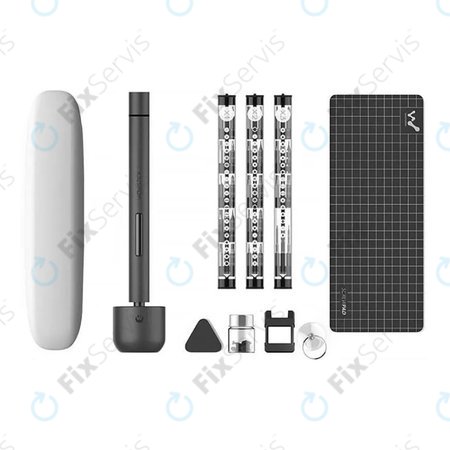 Xiaomi WOWstick 1F+ - Elektrický Skrutkovač 64v1