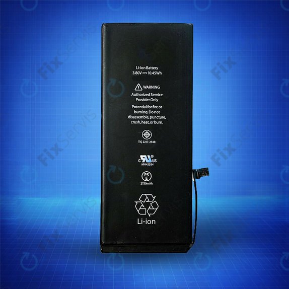 Batéria pre iPhone 6S Plus, 2750mAh, Service Pack
