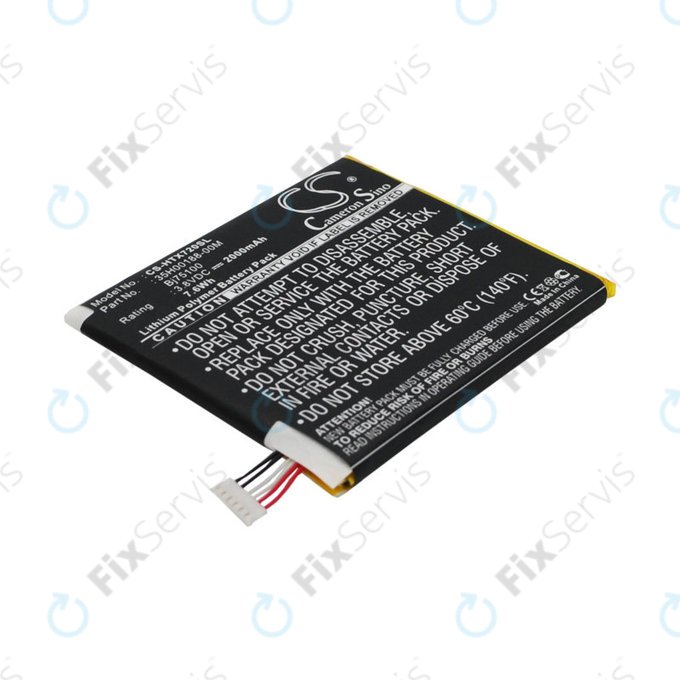 HTC EVO One - Batéria BM35100 2000mAh HQ