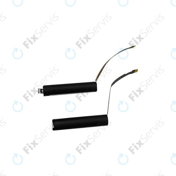 Batéria pre AirPods 1, AirPods 2, A1604, 2 ks