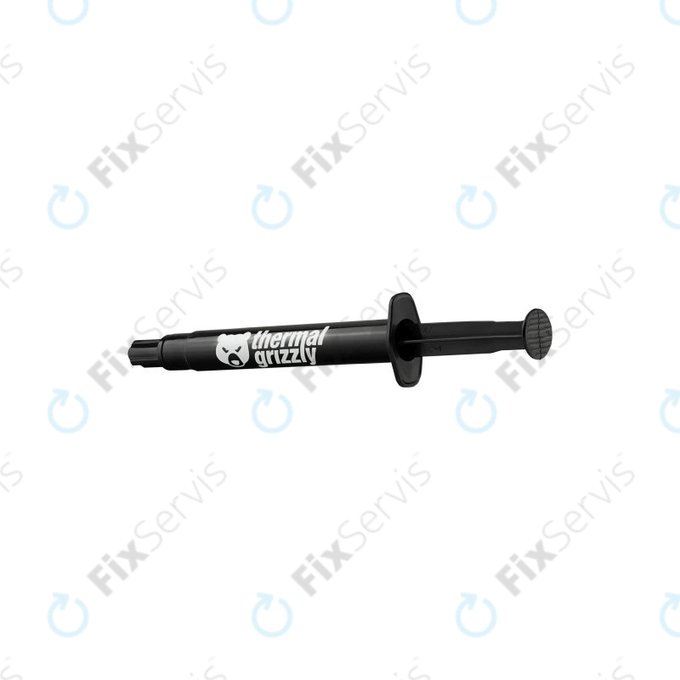 Teplovodivá pasta 1,5ml/3,9g, Thermal Grizzly Aeronaut