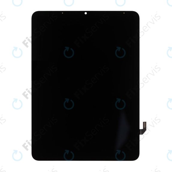 LCD Displej pre iPad Air (5th Gen 2022), WiFi Version, Dotykové sklo bez rámu, Refurbished