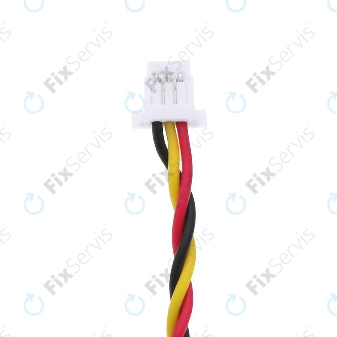 Batéria pre Logitech G930, 600mAh, Li-Ion, 3.7V, L-LY11, HQ