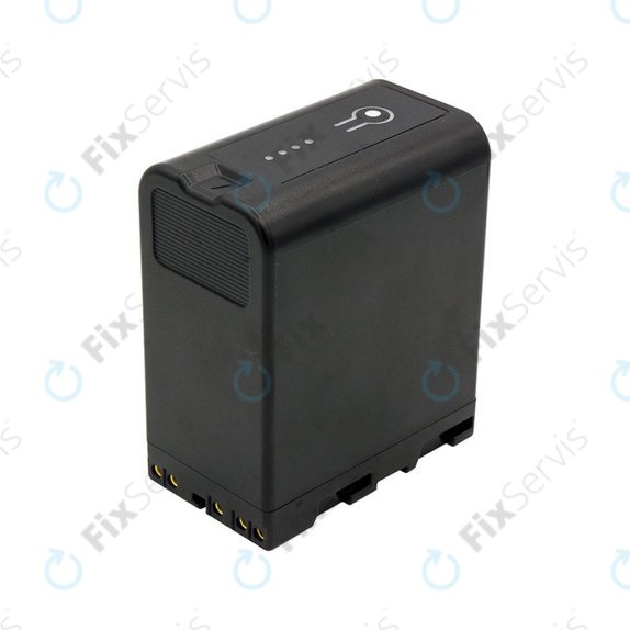 Batéria pre Sony HD422, PMW-100, 200, PMV-Ex1, F3, 5200mAh, Li-Ion, 14.8V, BP-U60, HQ