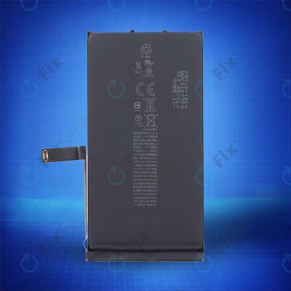 Batéria pre iPhone 14, 3279mAh, A2863, Service Pack