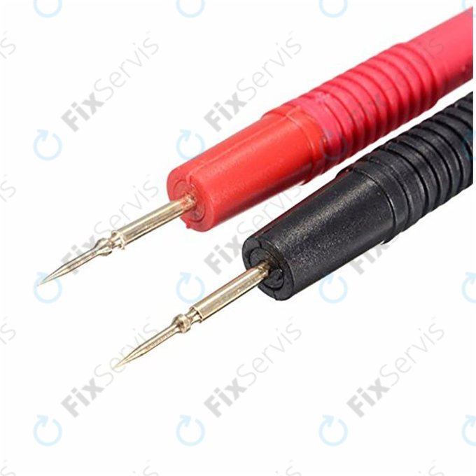 UNI-T - Dvojitý Testovací Kábel pre Multimeter