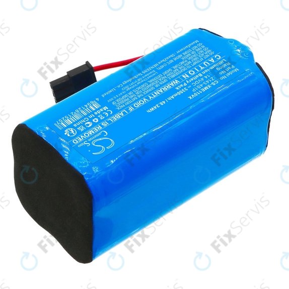 Xiaomi Robot Vacuum E5, E10, E10C - Batéria Z143-4S1P 14.4V Li-Ion 3350mAh HQ