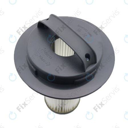 Philips Marathon - HEPA Filter