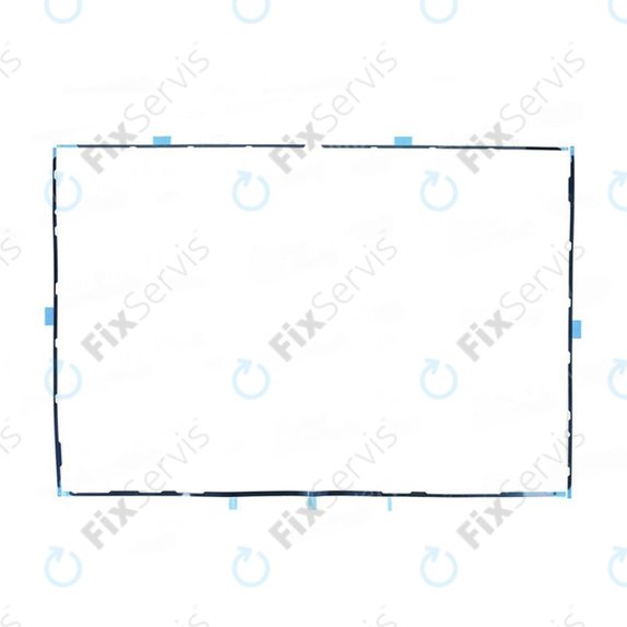 Lepka pod LCD displej pre iMac 24", A2438 (2021), A2873, A2874 (2023), A3137 (2024), 076-00544, Genuine Apple