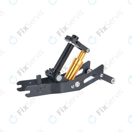 Monorim V4 - Predné Odpruženie pre Ninebot Segway Max G30