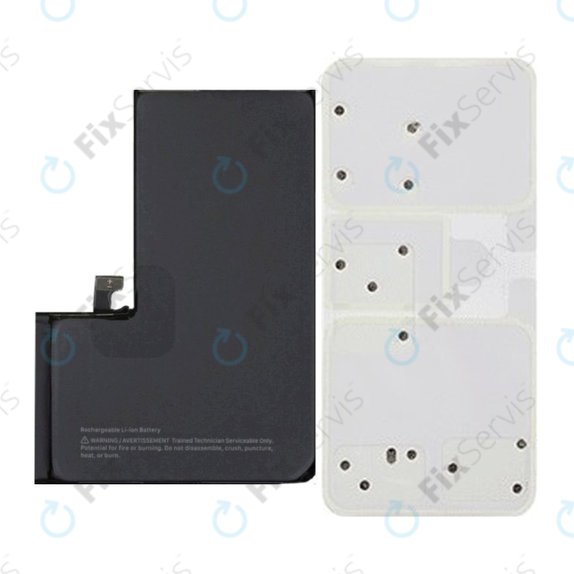 Batéria pre iPhone 15 Pro Max | 661-36918 | 4422mAh | Genuine Apple