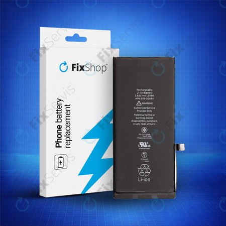 Apple iPhone 11 - Batéria 3110mAh