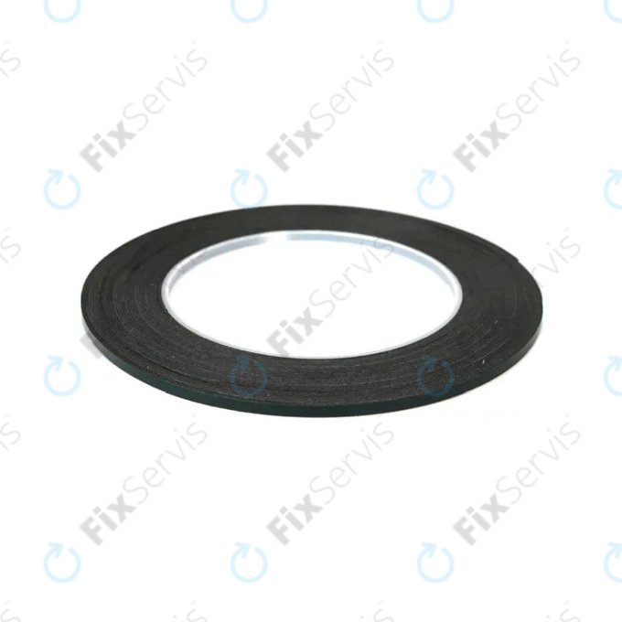 Sunshine SS-3M - Univerzálna lepiaca páska - 3mm x 10m