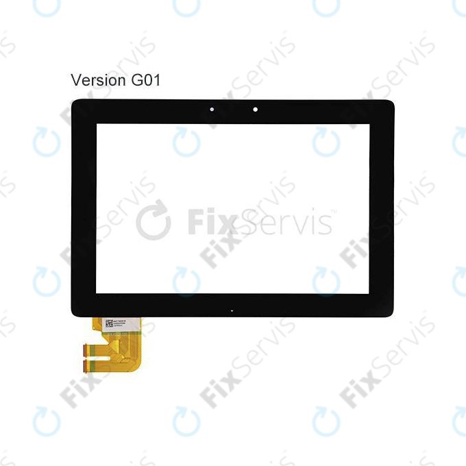 Asus Transformer Pad TF300T - LCD Displej