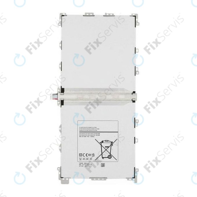 Samsung Galaxy Note Pro 12.2 P905 - Batéria T9500E 9500mAh