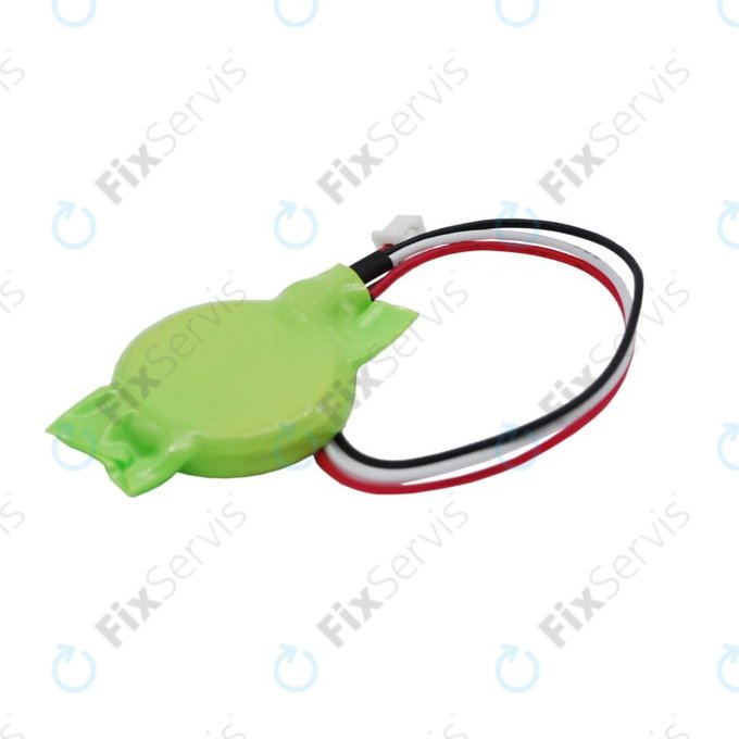 Záložná batéria pre Acer, Dell, HP, Compaq, Fujitsu, Medion, 200mAh, Lithium, 3V, 23.22207.041, HQ