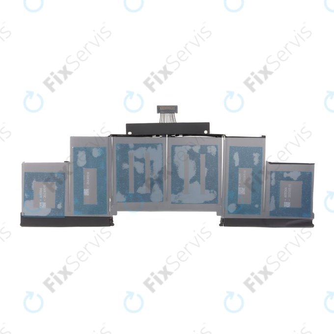 Apple MacBook Pro 15" A1398 (Mid 2015) - Batéria A1618 8755mAh