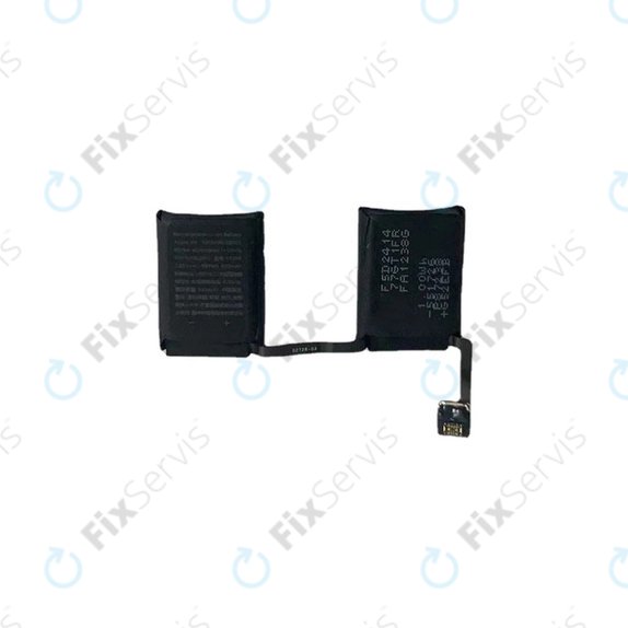 Batéria nabíjacieho puzdra pre AirPods Pro 2, 523mAh, Refurbished