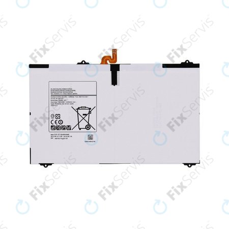 Samsung Galaxy Tab S2 9.7 T810, T815 - Batéria EB-BT810ABE 5870mAh