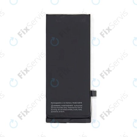 Apple iPhone SE (3rd Gen 2022) - Batéria A2819 2018mAh Service Pack