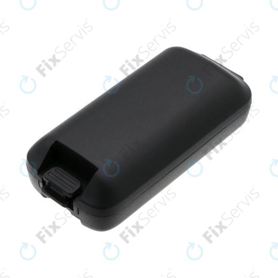 Batéria pre Intermec CK3, CK3A, CK3X, CK3R, CK3C, CK3C1, CK3N, 5200mAh, Li-Ion, 3.7V, 318-034-001, HQ