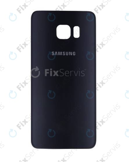 Samsung Galaxy S6 Edge Plus G928F - Batériový Kryt (Gold Platinum) - GH82-10336A Genuine Service Pack