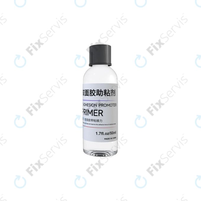 iFixes i94 Tape Primer - základný náter pre obojstranné pásky, 50ml