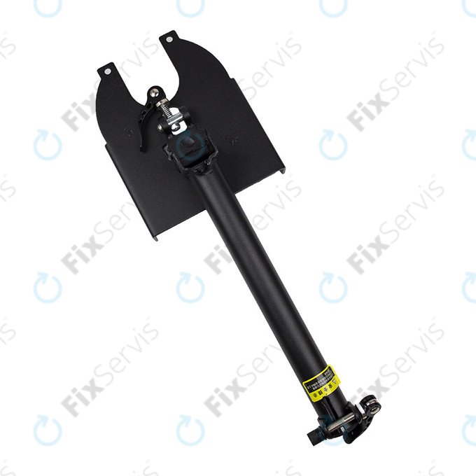 Xiaomi Mi Electric Scooter 1S, 2 M365, Essential, Pro, Pro 2 - Set na Inštaláciu Sedadla