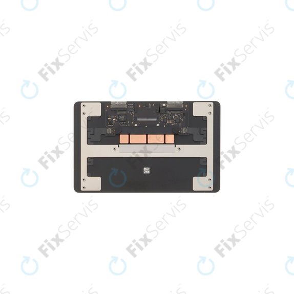 Apple MacBook Air 13" M4 A3240 (Early 2025) - Trackpad (Midnight)