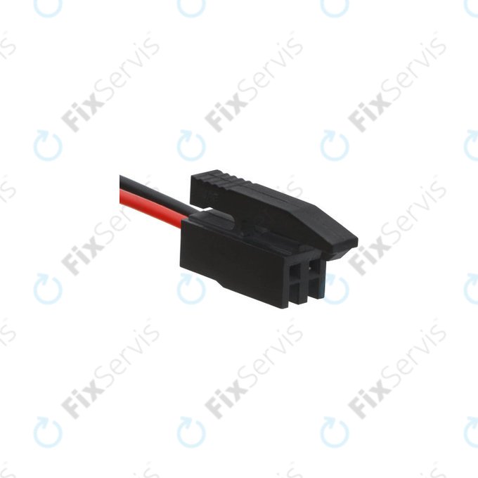 Batéria pre GE FANUC ALPHA iSV, BETA iSV, 2900mAh, Li-MnO2, 6V, A98L-0031-0025, HQ
