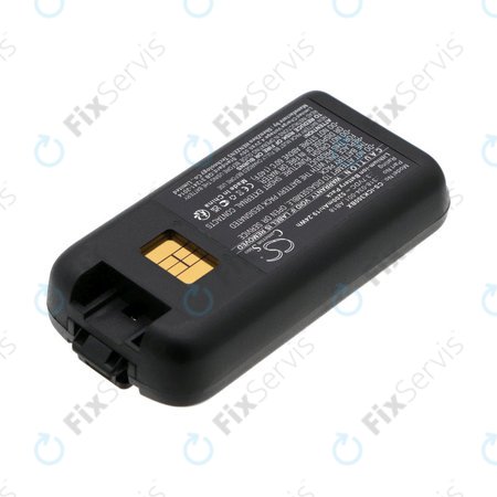 Batéria pre Intermec CK3, CK3A, CK3X, CK3R, CK3C, CK3C1, CK3N, 5200mAh, Li-Ion, 3.7V, 318-034-001, HQ