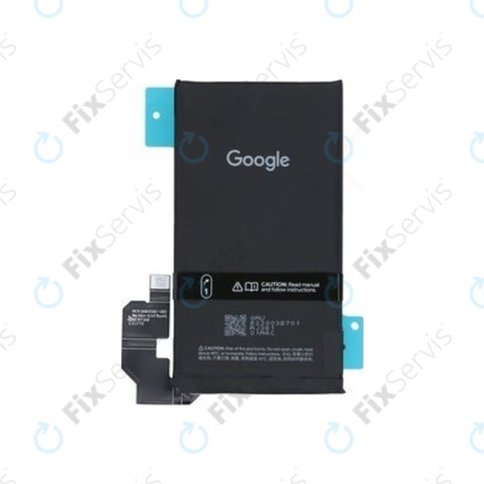 Google Pixel 8 Pro GC3VE, G1MNW - Batéria 5050mAh - G949-00704-01 Genuine Service Pack