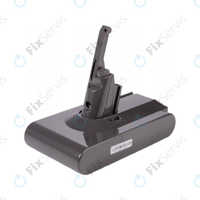 Dyson V8 - Batéria 215681, PM8-US-HFB1497A Li-Ion 21.6V 3000mAh