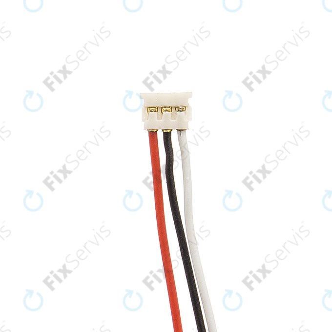 Batéria pre Garmin DashCam 45, DashCam 46, DashCam 55, DashCam 56, DashCam 66, 250mAh, Li-Pol, 3.7V, 361-00103-00, HQ