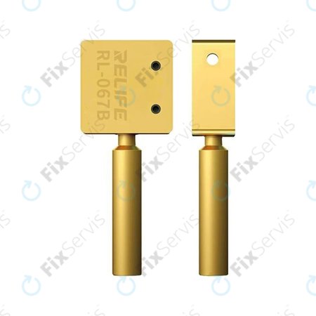 Relife RL-067B 9.0 - Mini Ohrievacia Stanica pre Spájkovanie