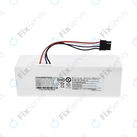 Xiaomi Mi Robot Vacuum Mop (Mijia 1C) - Batéria STYTJ01ZHM Li-Ion14.4V 2600mAh