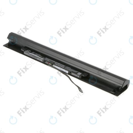 Batéria pre Lenovo Ideapad 100, 110, 300, B50, B71, 2200mAh, Li-Ion, 14.4V, L15M4A01, HQ