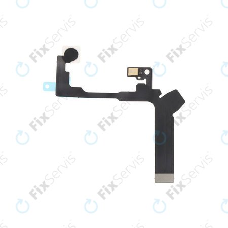 Apple iPhone 16 Pro - Proximity Senzor + Flex Kábel