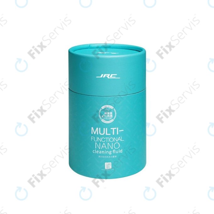 JRC - Multifunkčná Čistiaca Súprava 5v1