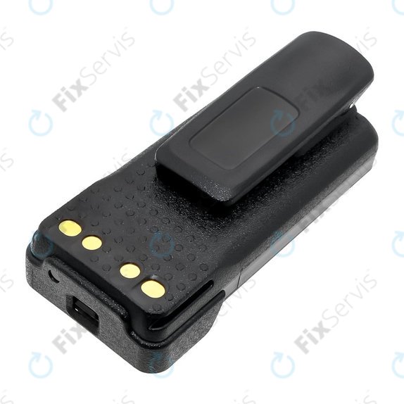 Batéria pre Motorola Dp2600e, Dp4000, P8608, Xpr3000, Xpr7350, 2200mAh, Li-Ion, 7.4V, PMNN4409, HQ