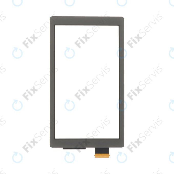 Dotykové sklo (Gray) pre Nintendo Switch Lite