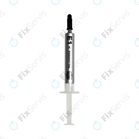 Cooler Master IC Essential E1 - Teplovodivá Pasta (4.6g)