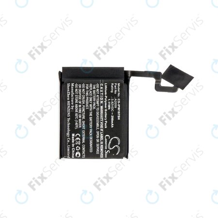 Apple Watch 4 44mm - Batéria A2059 290mAh HQ