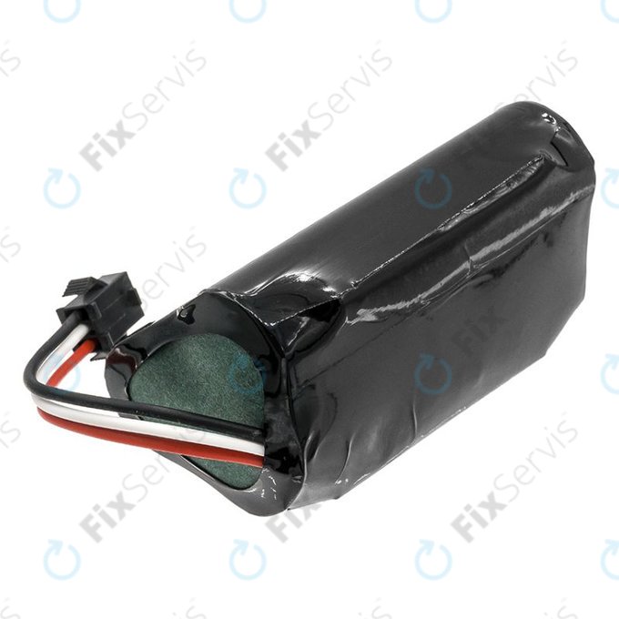 Batéria pre Ecovacs D36, DA60, DA611, DB35, TCR360, 2600mAh, Li-Ion, 10.8V, ZJ1450, HQ